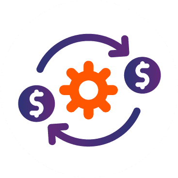 平衡成本、效能和安全性 平衡成本标示